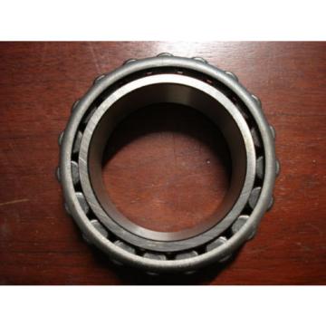  760Tapered Roller Bearing Bore 3-9/16&#034; Width 1.900&#034; 1 Cone /5777eGO4