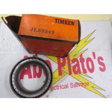  JL44649 Tapered Roller Bearing