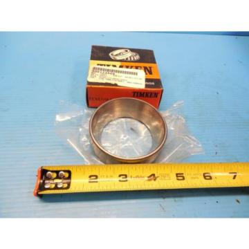 NEW  HM89410 TAPERED ROLLER BEARING CUP INDUSTRIAL BEARINGS MADE USA