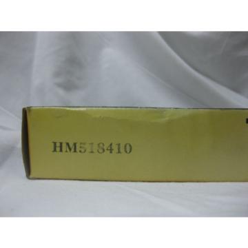  Bearing HM518410 Tapered Roller bearing