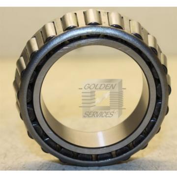 Yale Gold Service /  JLM104948 Tapered Roller Bearing