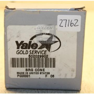 Yale Gold Service /  JLM104948 Tapered Roller Bearing