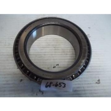 Bower 47890 Tapered Roller Bearing