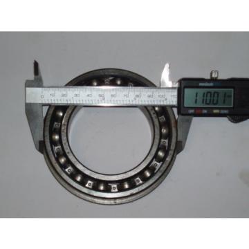  Bearing (NOS) 387S tapered roller cone bearing