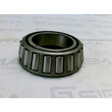  LM48548 Tapered Roller Bearing Cone New (Lot of 3)