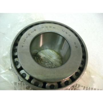  TAPERED ROLLER BEARING 5356 NEW OLD STOCK