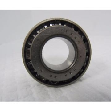  TAPERED ROLLER BEARING 12580