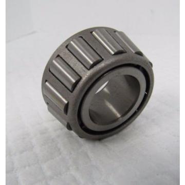  TAPERED ROLLER BEARING 12580