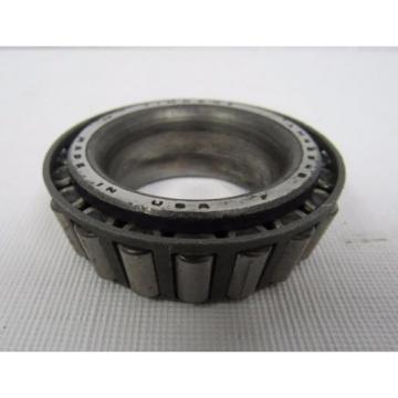  LM48548 TAPERED ROLLER BEARING CONE