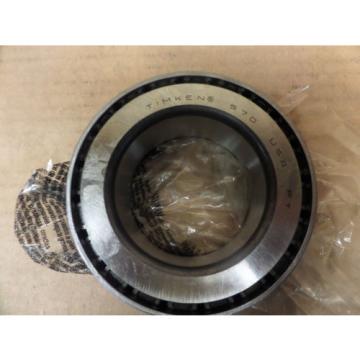  Tapered Roller Bearing Cone 570 New