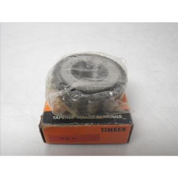 322  Tapered Roller Bearing (New)