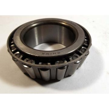 1 NEW PEER 3780 TAPERED ROLLER BEARING