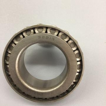 TAPERED ROLLER BEARING #32213 ZMZ.  RACE NOT INCLUDED