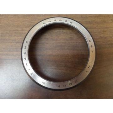 NEW  TAPERED ROLLER BEARING 66462B