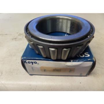  Tapered Roller Bearing Cone 28548 New