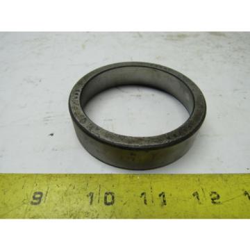 Bower 2924 Tapered Roller Bearing Cup 85mm OD X 25.40mm Width Flanged