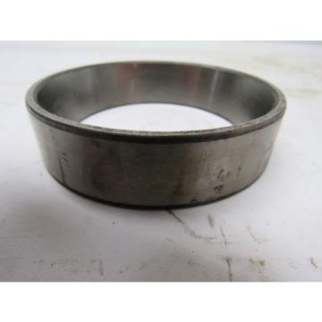 Bower 2924 Tapered Roller Bearing Cup 85mm OD X 25.40mm Width Flanged