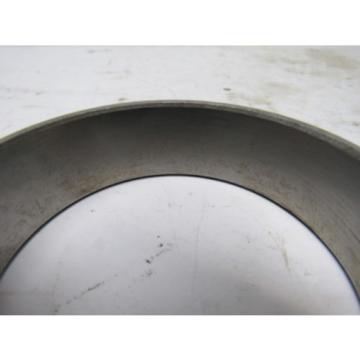 Bower 2924 Tapered Roller Bearing Cup 85mm OD X 25.40mm Width Flanged