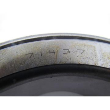  71437 Roller Bearing Tapered