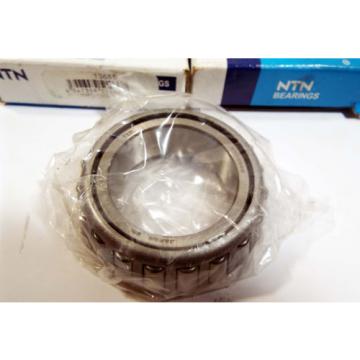 2 NEW  4T-13685 TAPERED ROLLER BEARING