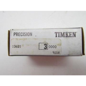  Tapered Roller Bearing 13621 Cup Prec. Class 3