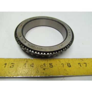  L814749 Tapered Roller Bearing