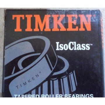  IsoClass Tapered Roller Bearings  32209M 9\KM1