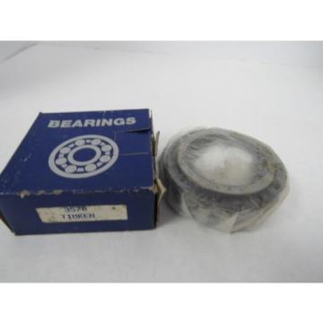  TAPERED ROLLER BEARING 3578