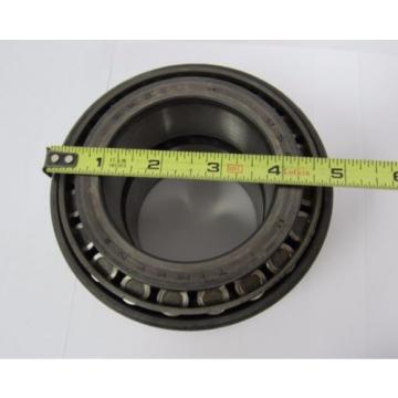  563D-20081 DOUBLE CUP TAPERED ROLLER BEARING ASSEMBLY