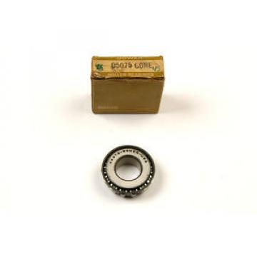 05075 BOWER TAPERED ROLLER BEARING  (CONE ONLY) (A-1-3-6-45)