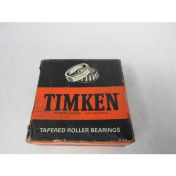  TAPERED ROLLER BEARING 1931-B