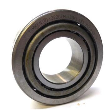  TAPERED ROLLER W/ OUTER RACE BEARING 32207M 9\KM1 3/4&#034; W 1 3/8&#034; OD