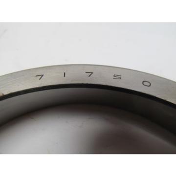  71750 Tapered Roller Bearing Cup