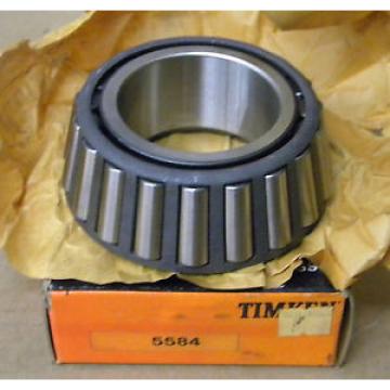  5584 TAPERED ROLLER BEARING NIB