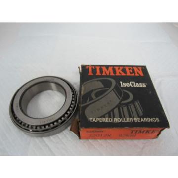  TAPERED ROLLER BEARING 32012X 92KA1