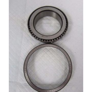  TAPERED ROLLER BEARING 32012X 92KA1