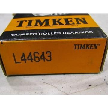  C1588 Tapered Roller Bearing Cone NIB