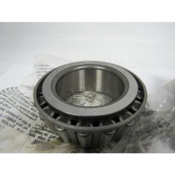  TAPERED ROLLER BEARING 3780