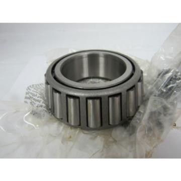  TAPERED ROLLER BEARING 3780