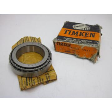  Tapered Roller Bearing 32012X