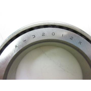  Tapered Roller Bearing 32012X