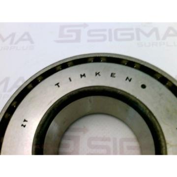  72200C Tapered Roller Bearing Cone