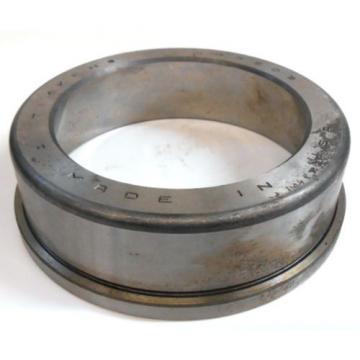  TAPERED ROLLER BEARING CUP 65320B 63520-B 4.5000&#034; OD SINGLE CUP