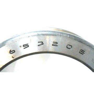  TAPERED ROLLER BEARING CUP 65320B 63520-B 4.5000&#034; OD SINGLE CUP