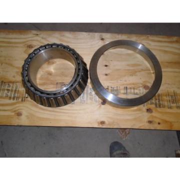  tapered roller bearing Set 17-1/2 od H852849 and H852810