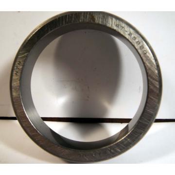 2 NEW  4T-25820 TAPERED ROLLER BEARING