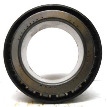  TAPERED ROLLER BEARING 759 CONE 3.500&#034; BORE