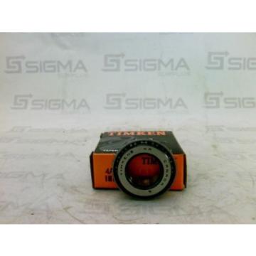  4A Tapered Roller Bearing New