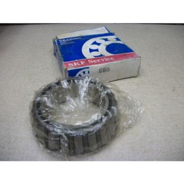  /  (USA) TAPERED ROLLER BEARING 580