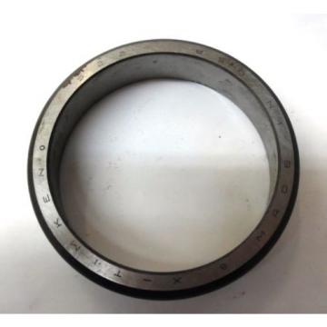  TAPERED ROLLER BEARING 522 OUTER RACE CUP 4&#034; OD 1.0625&#034; W